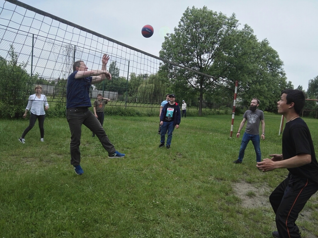 Dzień Dziecka 2021 – zdjęcie 1