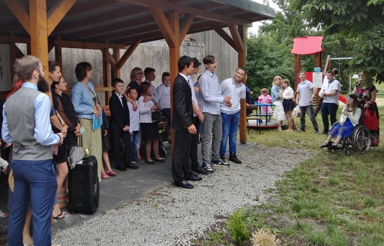 Zakończenie roku szkolnego 2020/2021 – zdjęcie 5