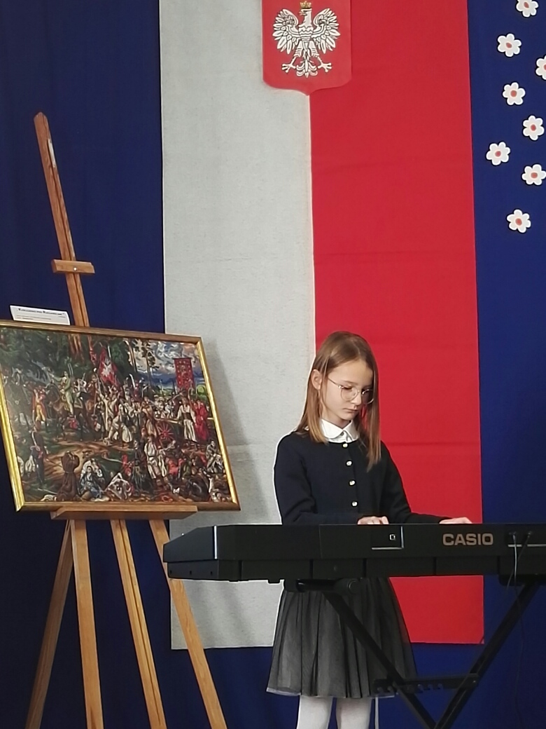 Obchody Święta Niepodległości – zdjęcie 1