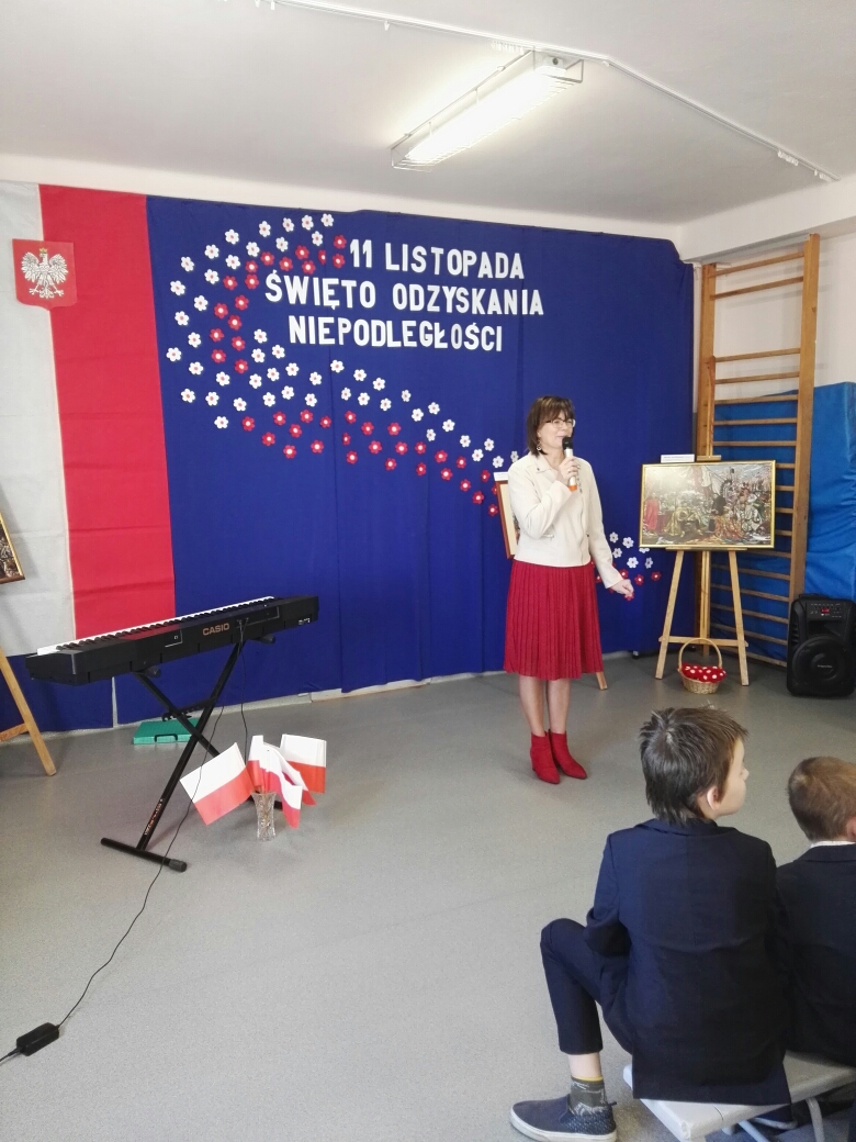 Obchody Święta Niepodległości – zdjęcie 2