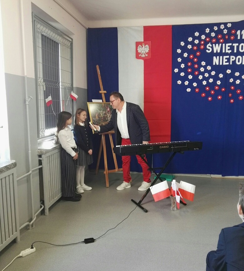 Obchody Święta Niepodległości – zdjęcie 3