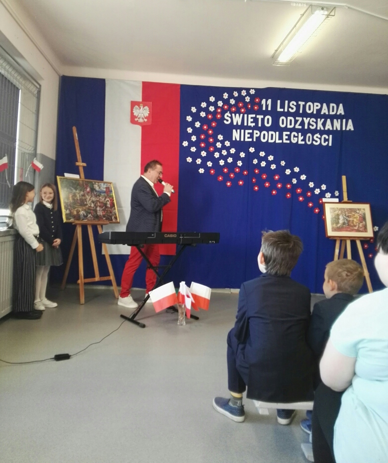 Obchody Święta Niepodległości – zdjęcie 4