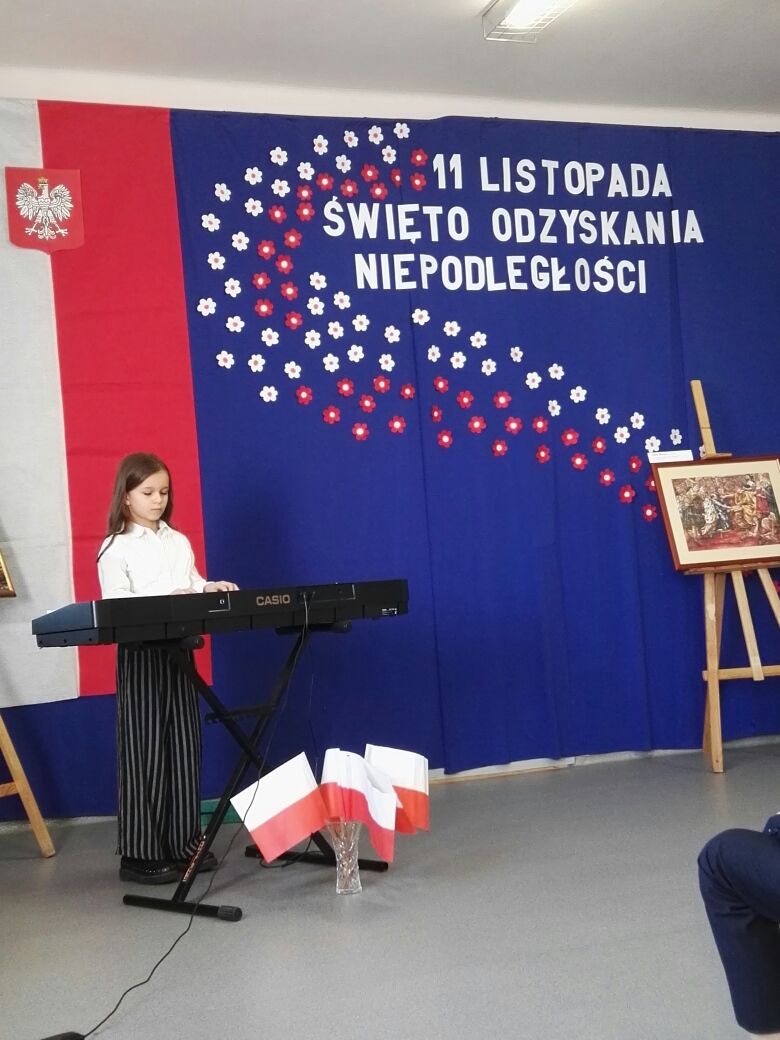 Obchody Święta Niepodległości – zdjęcie 5