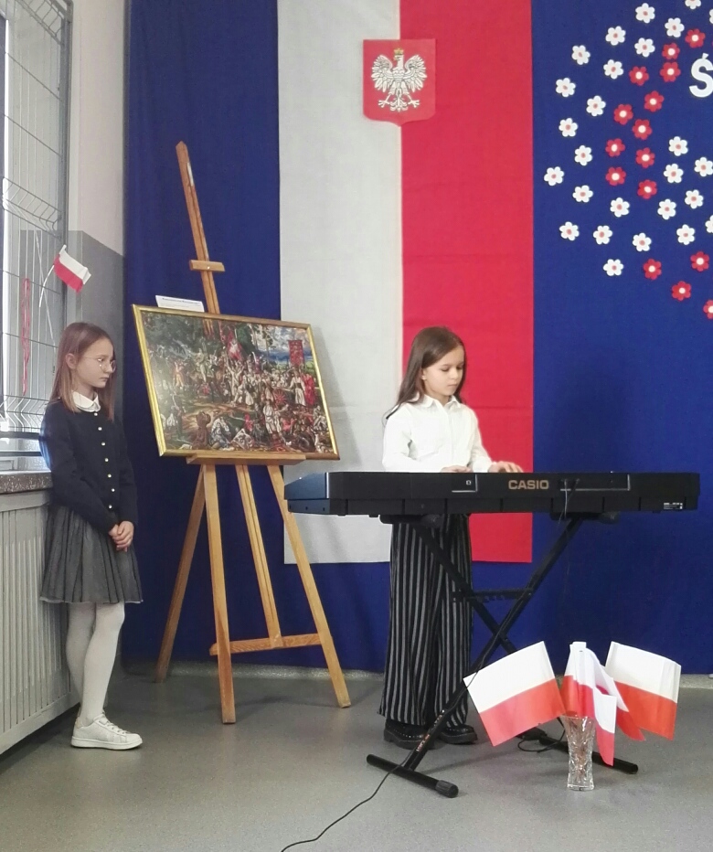 Obchody Święta Niepodległości – zdjęcie 6