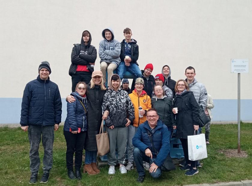 Zwiedzanie Stacji Uzdatniania Wody w Konstantynowie Łódzkim – zdjęcie 1