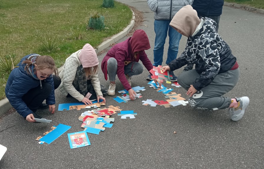 Zwiedzanie Stacji Uzdatniania Wody w Konstantynowie Łódzkim – zdjęcie 5