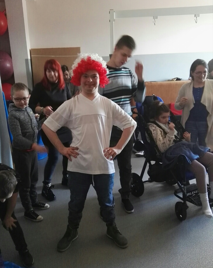 Zabawa karnawałowa – zdjęcie 7