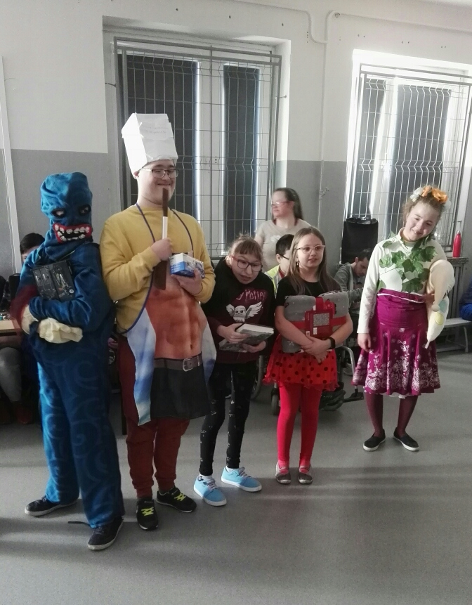 Zabawa karnawałowa – zdjęcie 8