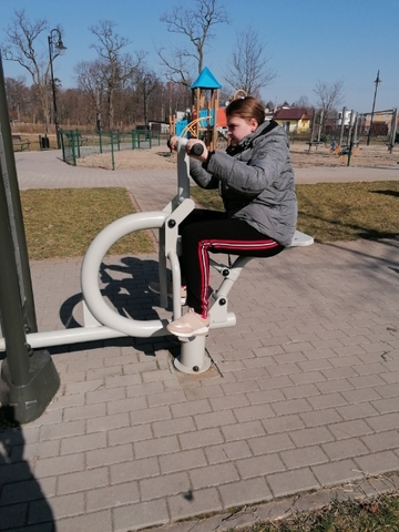 Pierwszy wiosenny spacer – zdjęcie 1