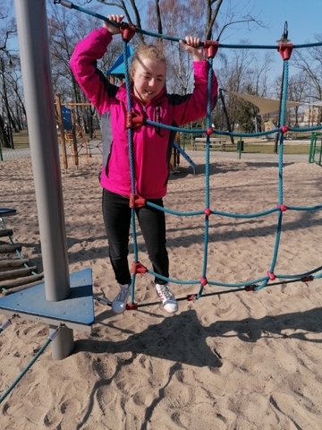 Pierwszy wiosenny spacer – zdjęcie 2