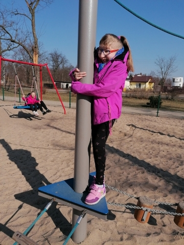 Pierwszy wiosenny spacer – zdjęcie 3